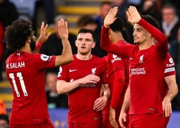 खेलकुदः प्रिमियर लिगमा लिभरपुलको सहज जित