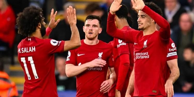 खेलकुदः प्रिमियर लिगमा लिभरपुलको सहज जित