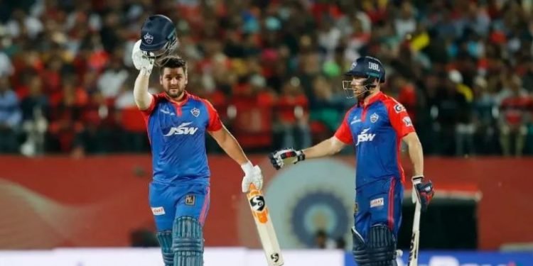 खेलकुदः आईपीएल खेलमा पञ्जाबलाई १५ रनले हराउँदै दिल्ली विजयी