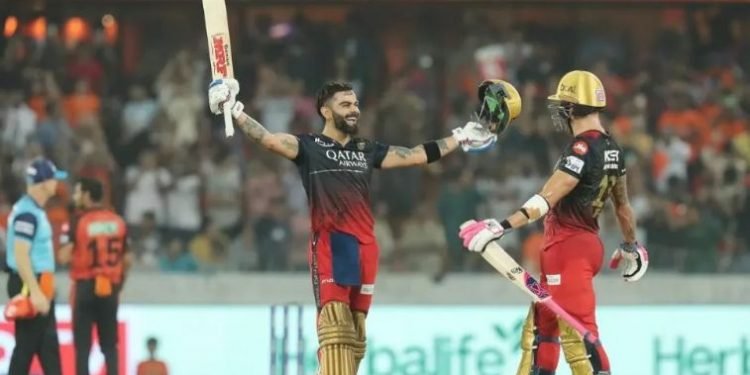 खेलकुदः आईपीएलमा बैंगलोरसँग हैदरावाद ८ विकेटले पराजित