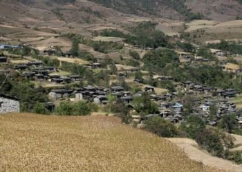 चीनतर्फका नाका नखुल्दा खाद्य सङ्कट