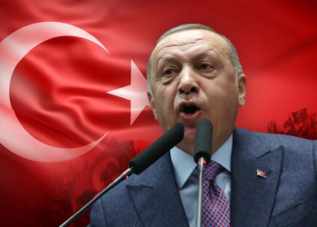 एर्दोगान टर्कीको राष्ट्रपतिमा पुनः निर्वाचित