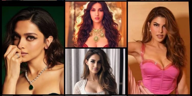 बक्सअफिसमा सफल–असफल यी हुन् अभिनेत्री