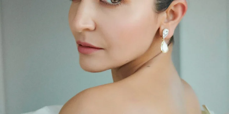 अनुष्का भन्छिन्–वर्षमा एउटा मात्र फिल्म गर्न चाहन्छु