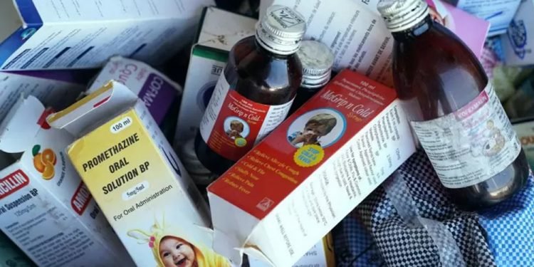 नेपालमा उत्पादित औषधि कति सुरक्षित ?