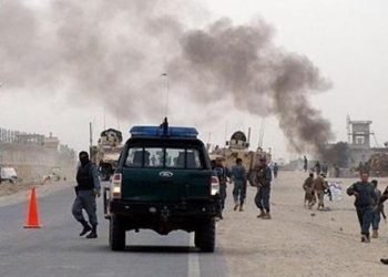 प्रहरीसँगको झडपमा मेक्सिकोमा १० जना मारिए