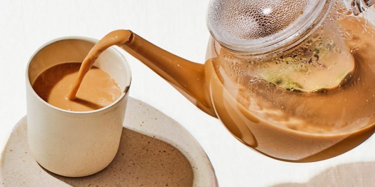 यस्ता छन् दुधको चिया पिउनुको बेफाइदा !