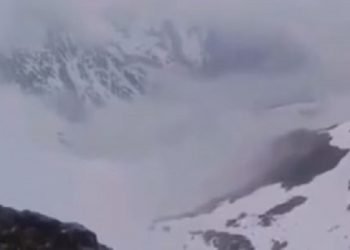 मुगु हिमपहिरोः घटनाको हप्ता दिन सम्म पनि घटनास्थल पुग्न सकेन उद्धार टोली