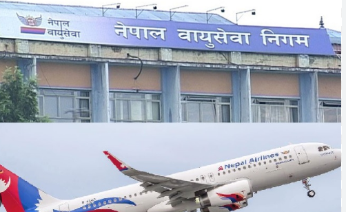 दुईवटा जहाज खरिद गर्न गठित उपसमितिले थाल्यो काम