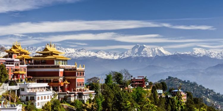 नमोबुद्धलाई विश्व सम्पदामा सूचीकृत गर्न प्रक्रिया सुरु