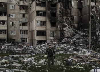 युक्रेनका सबै निशाना ध्वस्त बनाएको रुसको दावी