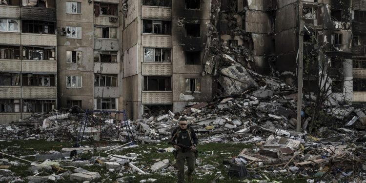 युक्रेनका सबै निशाना ध्वस्त बनाएको रुसको दावी