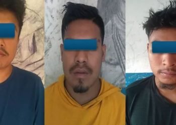 लागूऔषधसहित बुटवलबाट तीन जना पक्राउ