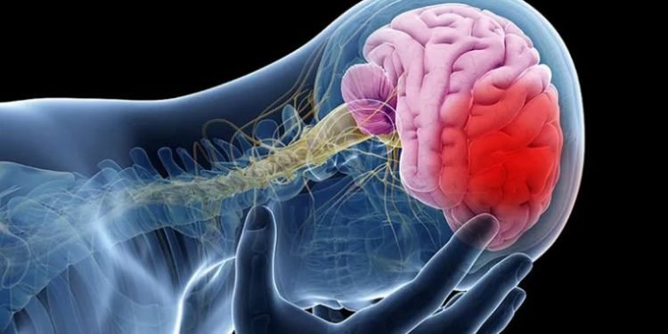 पक्षाघातको समस्या बढ्दै