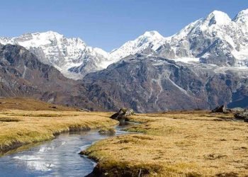हिमालको पानीलाई ब्राण्डिङ गर्ने सरकारको घोषणा