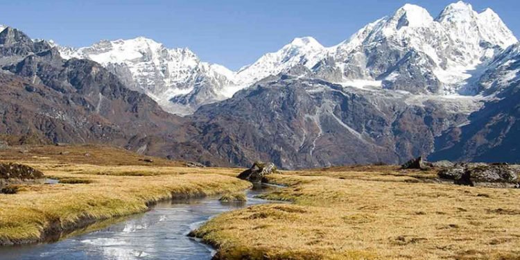 हिमालको पानीलाई ब्राण्डिङ गर्ने सरकारको घोषणा