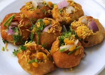 हेल्थ टिप्सः पानीपुरी खान होशियार ! भइएला रोगको शिकार