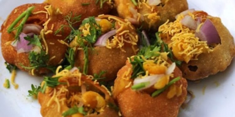 हेल्थ टिप्सः पानीपुरी खान होशियार ! भइएला रोगको शिकार