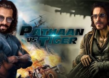 पठान भर्सेस टाइगरलाई खतरनाक भिलेनको खोजी