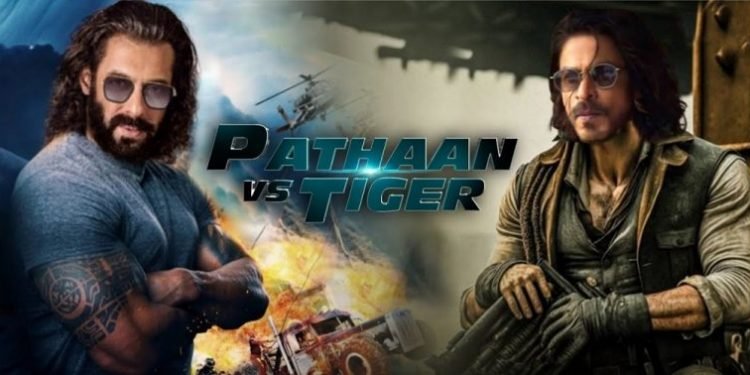 पठान भर्सेस टाइगरलाई खतरनाक भिलेनको खोजी