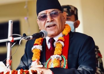 भ्रष्टाचारका काण्ड , दरबार र गौर हत्याकाण्डको अनुसन्धान गर्छौंः प्रधानमन्त्री