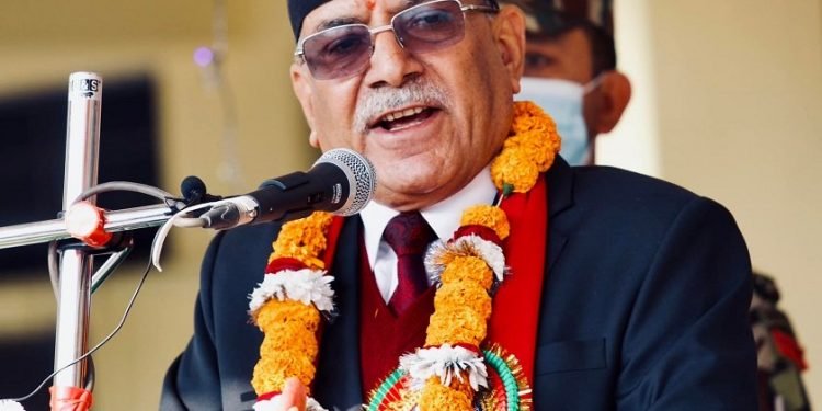 भ्रष्टाचारका काण्ड , दरबार र गौर हत्याकाण्डको अनुसन्धान गर्छौंः प्रधानमन्त्री