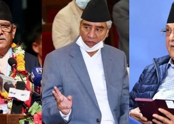 नक्कली भुटानी शरणार्थी प्रकरणले ठूला पार्टी संकटमा, जनमत नयाँ पार्टी तिर
