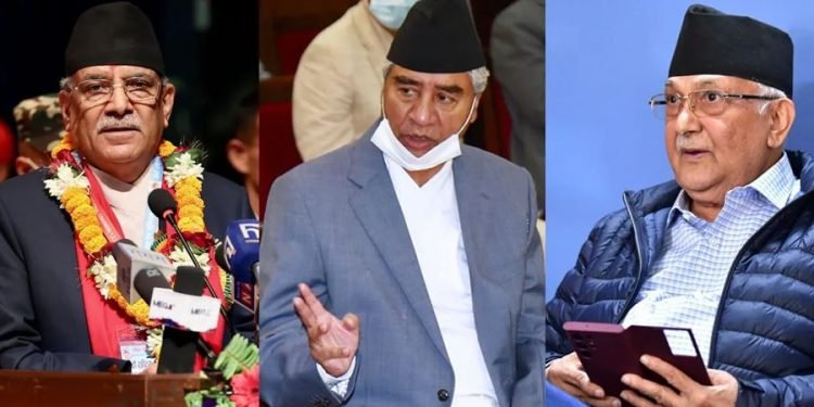 नक्कली भुटानी शरणार्थी प्रकरणले ठूला पार्टी संकटमा, जनमत नयाँ पार्टी तिर