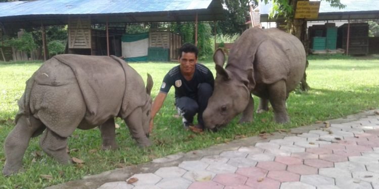 हुर्किए पुष्पा र अञ्जलीः आजै प्राकृतिक रूपमा छाडिँदै