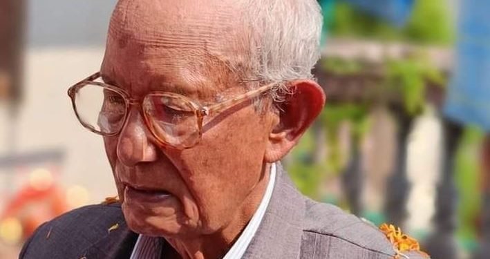 संविधानसभा सदस्य बस्नेतको निधन