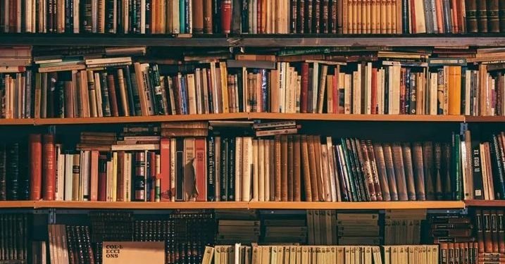 दाताको सहयोगमा राधाकृष्ण मन्दिरमा धार्मिक पुस्तकालय