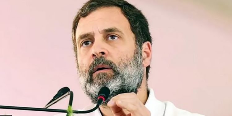 राहुल गान्धीविरुद्ध झारखण्ड उच्च अदालतमा अर्को मानहानी मुद्दा