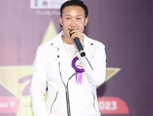 सिगिङ सुपर स्टारका विनर राजेश राईको नयाँ गीत ‘बनमारा’ सार्वजनिक (भिडियो सहित)