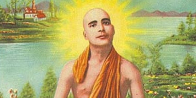 स्वामी रामतीर्थका केही अमर वाणीहरु