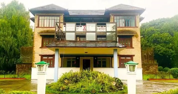 सर्वसाधारणका लागि खुला गरिँदै रत्न मन्दिर