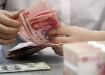 अन्तरराष्ट्रियस्तरमा आरएमबीको प्रयोग बढाउने प्रयासमा चीन