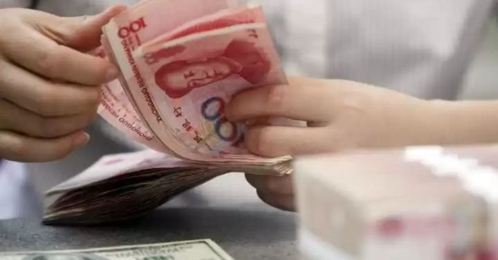 अन्तरराष्ट्रियस्तरमा आरएमबीको प्रयोग बढाउने प्रयासमा चीन