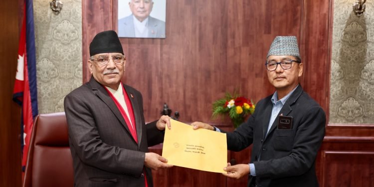 २०४६ सालपछिका उच्च नेता र कर्मचारीको सम्पत्ति छानबिन गर्न राप्रपाको माग