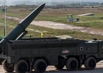 रुसी अत्याधुनिक हाइपरसोनिक मिसाइल नष्ट गरेको युक्रेनको दाबी