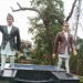 विपी र पुष्पलालको पूर्णकदको सालिक एकै स्थानमा