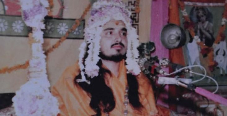 धेरै धन कमाएर कोही दानी हुँदैन – स्वामी सत्यदेव