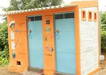 कोशी प्रदेशमा ९७ प्रतिशत घरपरिवारमा शौचालय