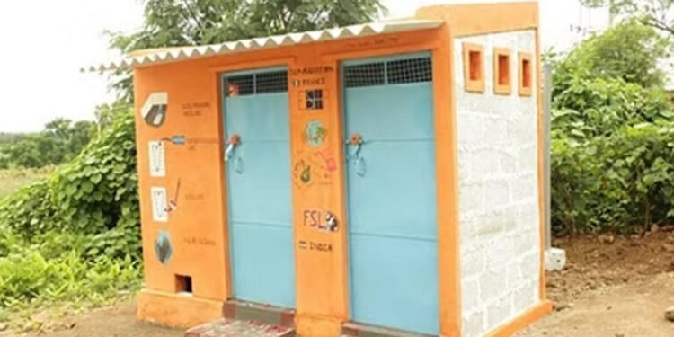 कोशी प्रदेशमा ९७ प्रतिशत घरपरिवारमा शौचालय