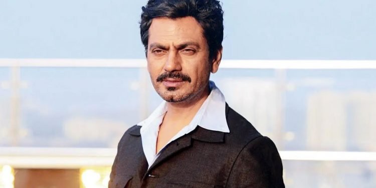 कुनै बेला ऐना हेरेर डराउँथेँ, आफूलाई मार्छु कि भनेर डर लाग्थ्योः नवाजुद्धीन सिद्धीकी