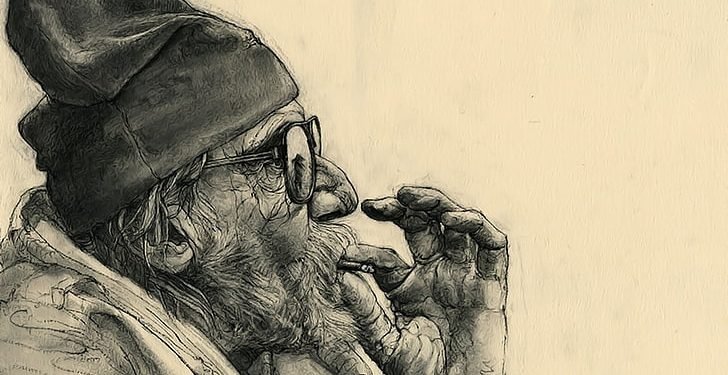 रोचक प्रसङ्गः लिङ्ग चोर्ने जादुगर !