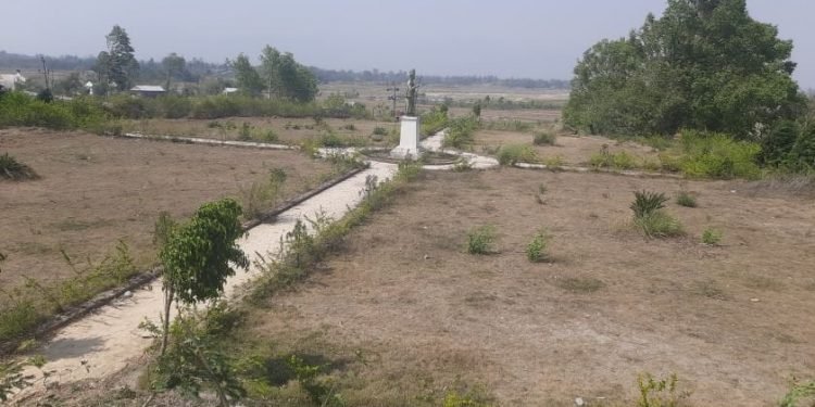 ‘सुकौरा’ ओझेलमा