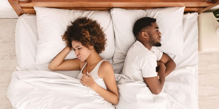 हेल्थ टिप्सः सुत्नुअघि रिस बिर्सनु स्वास्थ्यका लागि फाइदाजनक !