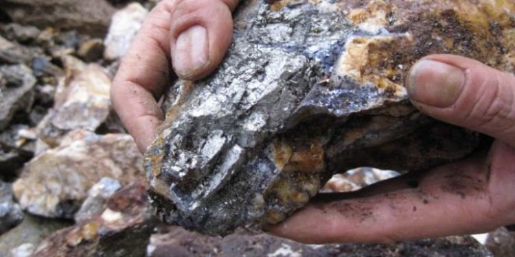 दमेकमा तामाखानीको अध्ययन गरिँदै