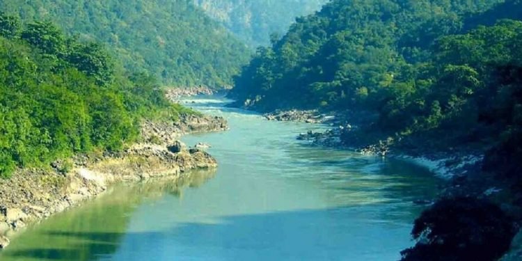 तमोर आयोजनाबारे पावर चाइनालाई पत्राचार गर्ने निर्णय