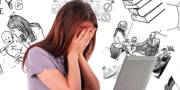 तनावको औषधी कपडा !